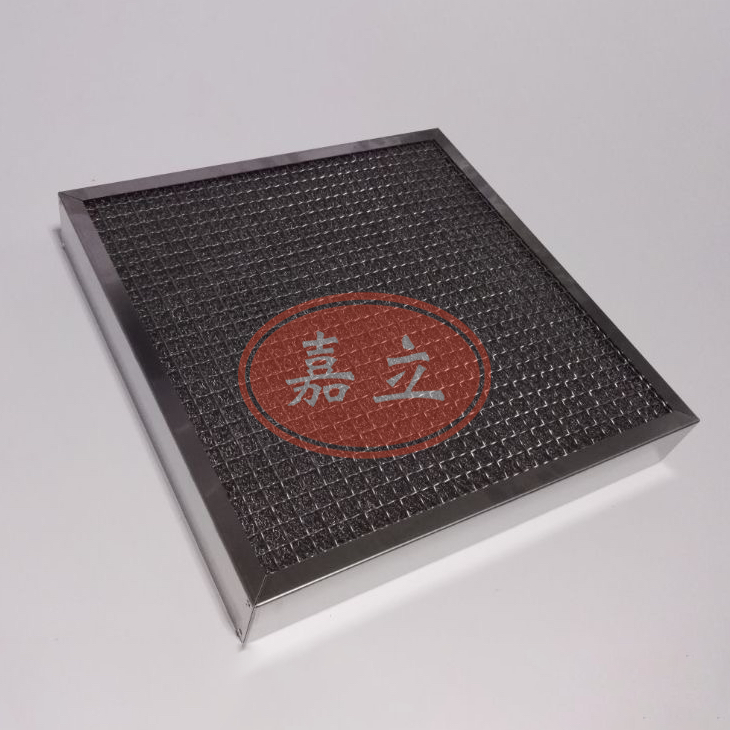 石河镇不锈钢油雾过滤器